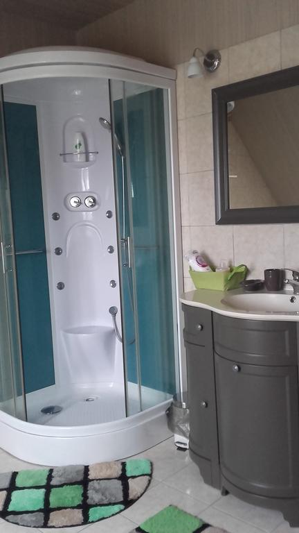 Séné Chambres D'Hotes Ty Mezad المظهر الخارجي الصورة
